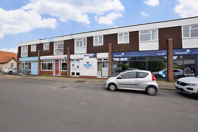 Flat to rent in 2A Avisford Terrace, Rose Green Road, Bognor Regis, West Sussex