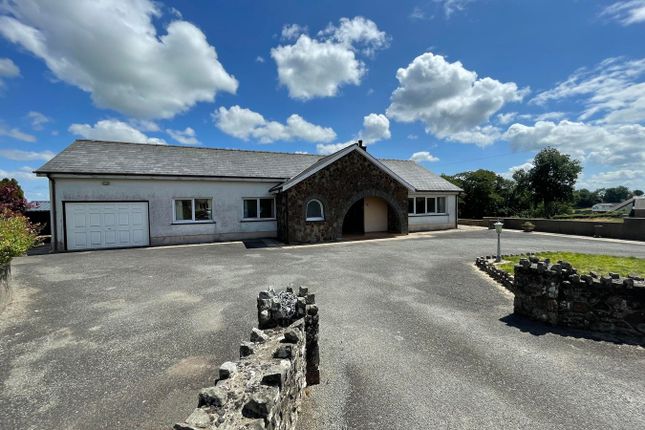 Bungalow for sale in Beulah, Newcastle Emlyn