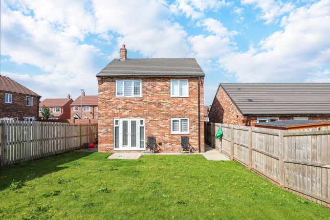 10, Agricola Way, Carlisle photo 4