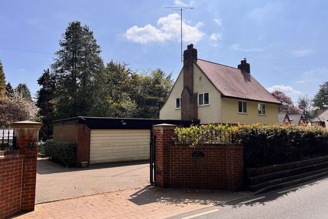 Sold house prices in Chequers Lane, Walton On The Hill KT20 - Zoopla