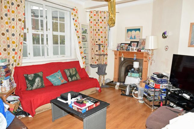 Terraced house for sale in Pitshanger Lane, Ealing