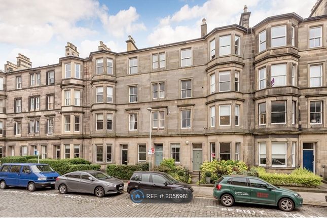 Thumbnail Flat to rent in Perth Street, Edinburgh