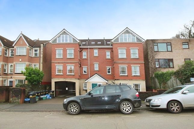 Thumbnail Flat to rent in Hampton Road, Redland, Bristol