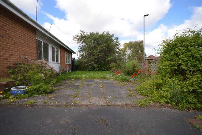 Bungalow for sale in Three Elms Road, Hereford