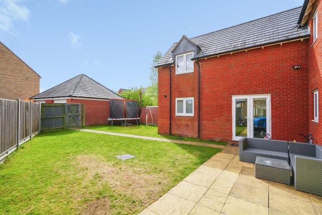 139, Kempton Close, BICESTER photo 4