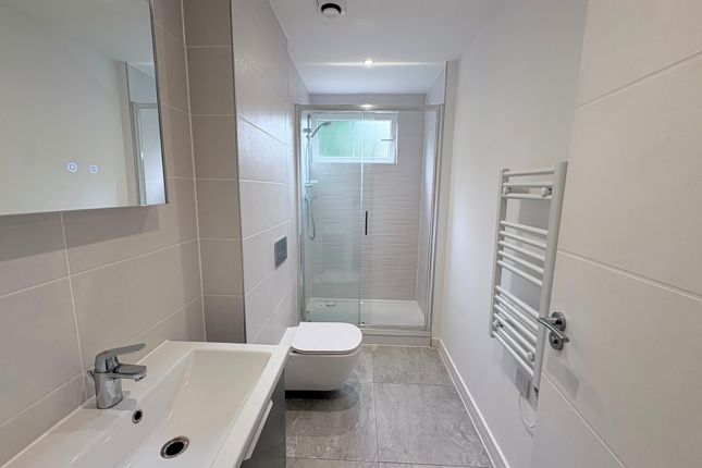 Flat 8 Solitaire House, 54, Upperton Road, Eastbourne photo 4