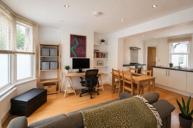 6, Robson Road, London photo 4
