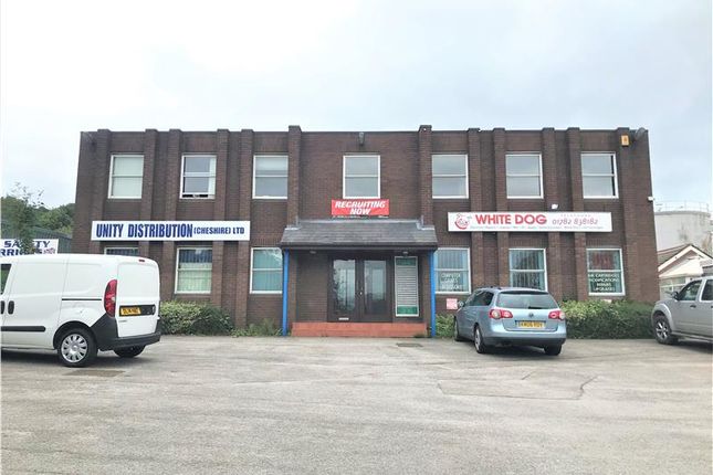 Office to let in Willowbrook House, Chemical Lane, Longport, Stoke On Trent, Staffordshire