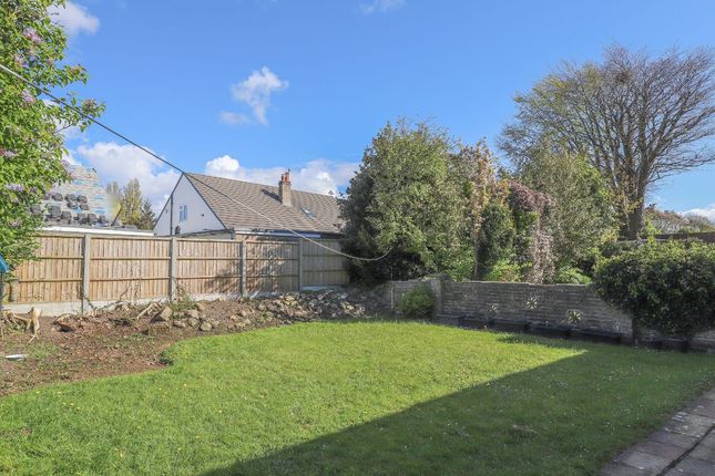 Bungalow for sale in Sea View Drive, Hest Bank, Lancaster
