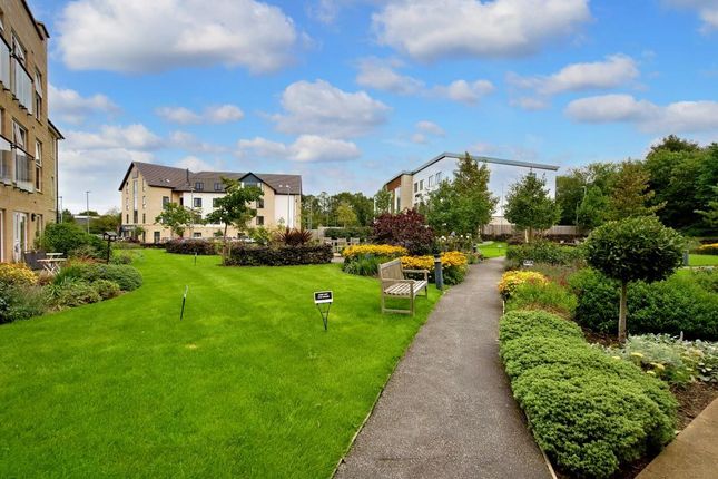 Flat for sale in Chesterton Court, Railway Road, Ilkley