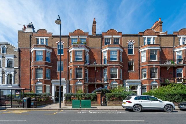 Thumbnail Flat for sale in Beaufort Street, London