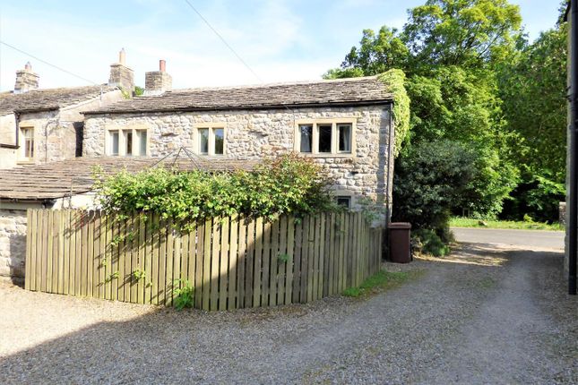 Detached house for sale in Kirkby Malham, Skipton