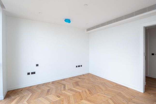 Apartment 117 Switch House East Battersea Power Station, Circus Road East, London photo 4
