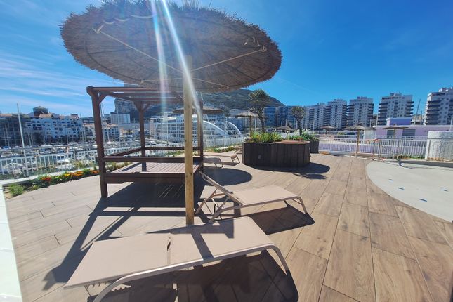 Apartment for sale in Marina Club, Admatic., Gibraltar