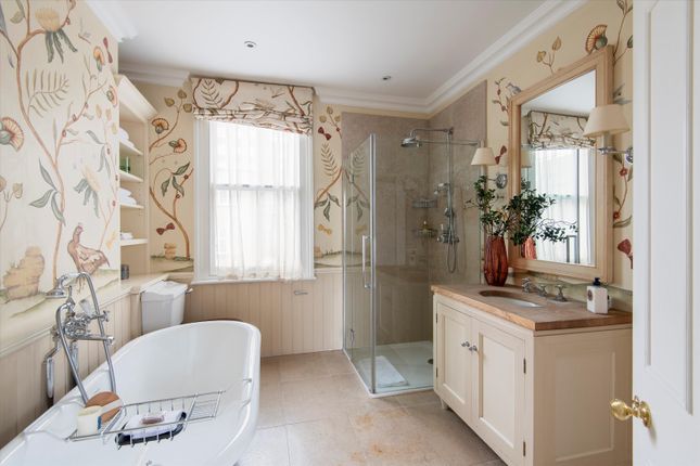Shawfield Street, London SW3, 4 bedroom terraced house for sale ...