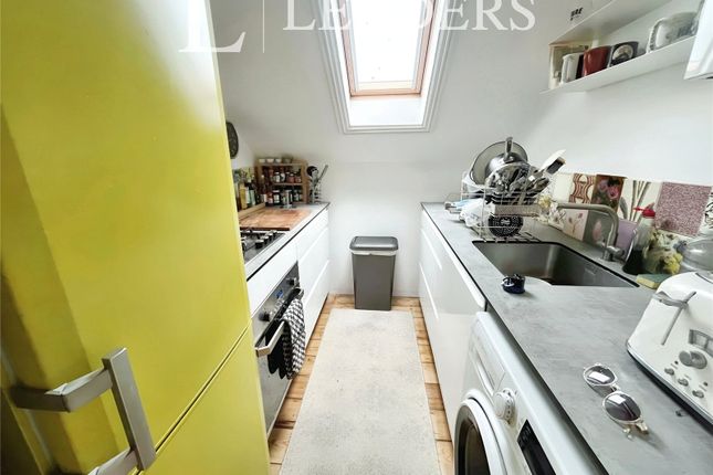 Flat 5, 12, Salisbury Road, East Sussex photo 3