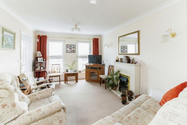 Flat for sale in Torquay Road, Paignton