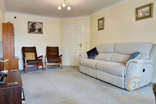 Apartment 26, Reynolds Court 226, Vale Road, LIVERPOOL photo 4