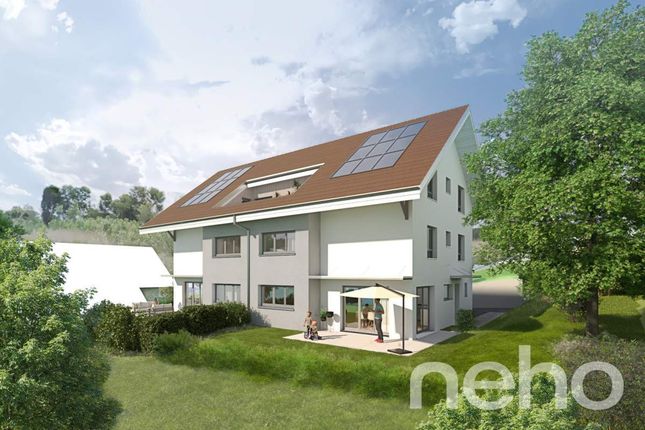 Thumbnail Apartment for sale in Bournens, Canton De Vaud, Switzerland