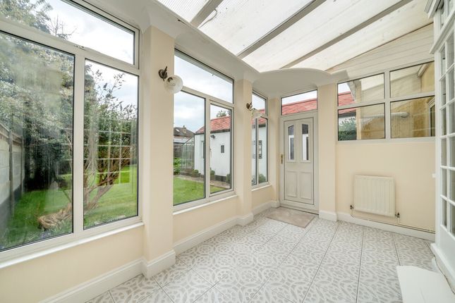 Semi-detached house for sale in Fairfield Avenue, Edgware