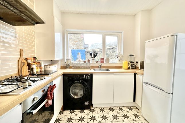 End terrace house for sale in Alumwell Road, Low Fell, Gateshead