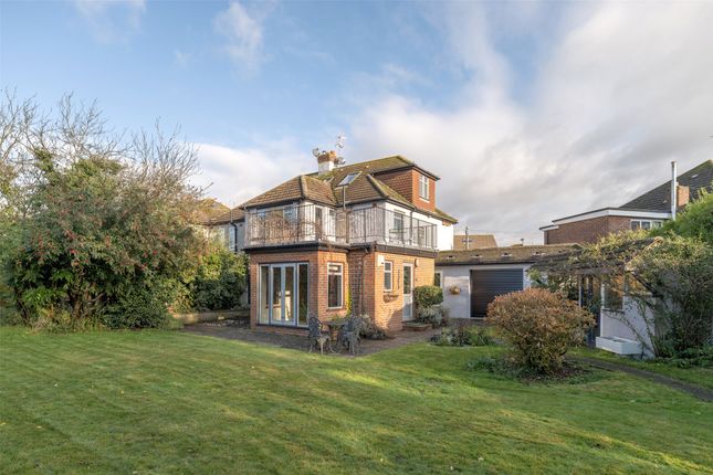 Semi-detached house for sale in Hitchings Way, Reigate, Surrey
