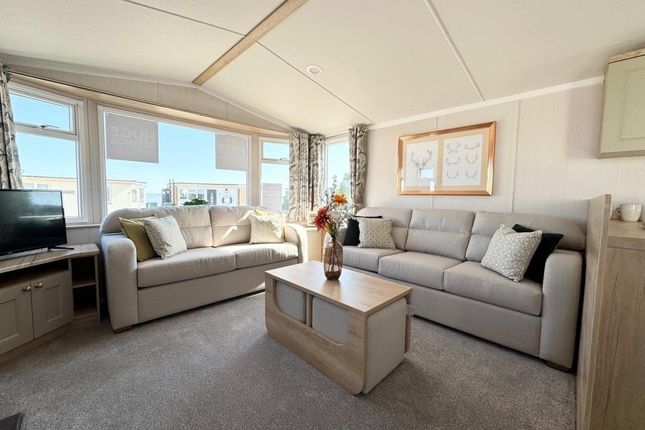 Vs077665 - Static Caravan