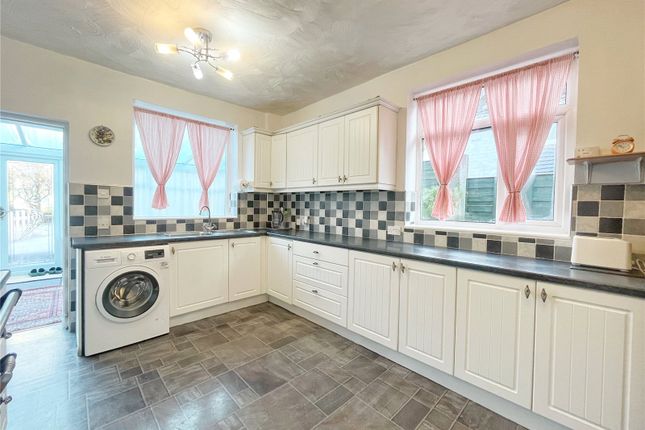 Bungalow for sale in Mossway, Alkrington, Middleton, Manchester