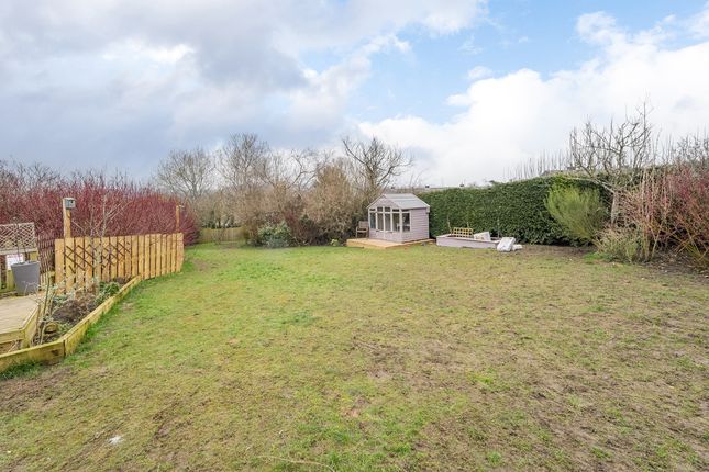 Detached bungalow for sale in Callaly Road, Whittingham, Alnwick, Northumberland
