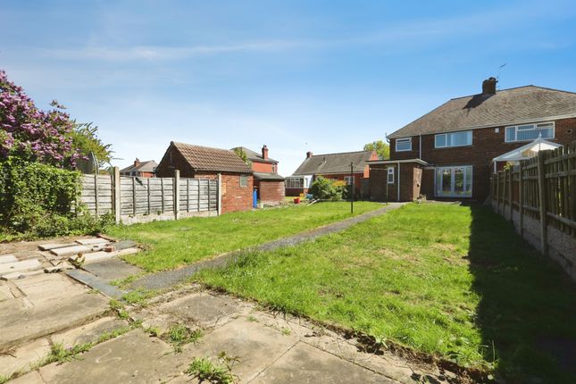 53, Wroot Road, Doncaster photo 4
