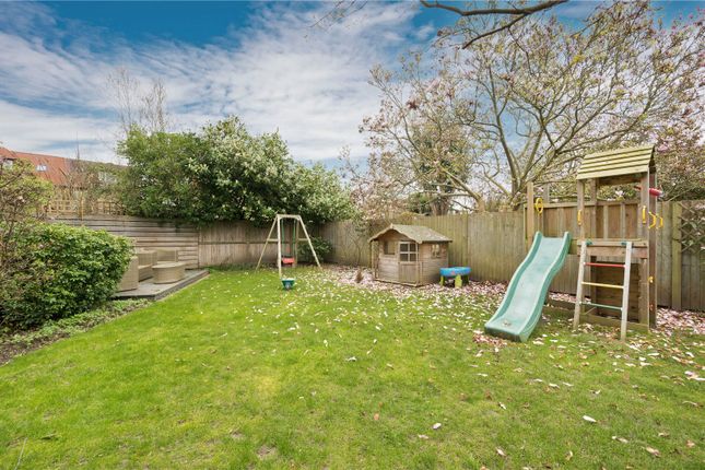Semi-detached house for sale in Chestnut Avenue, Esher, Surrey