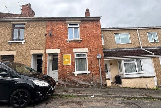 Terraced house to rent in Dover Street, Old Town, Swindon, Wiltshire