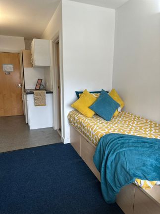 Dunn House Student Accommodation, Sunderland photo 2