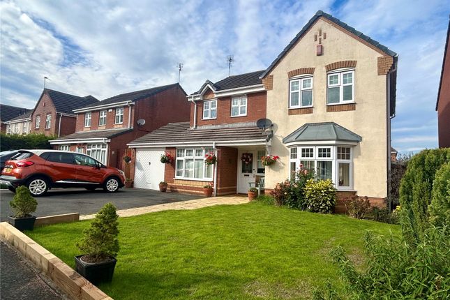 4-bed house on 6, Bardley Drive, Coventry, £435,000