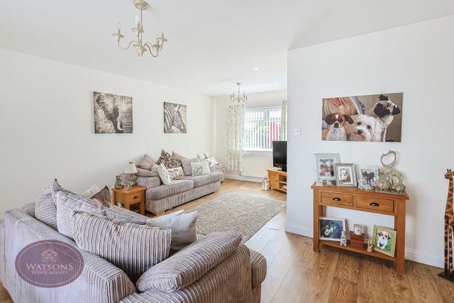 14, Philip Avenue, Nottingham photo 3