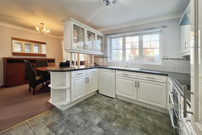 Detached house for sale in Hartford, Killingworth, Newcastle Upon Tyne