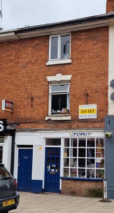Thumbnail Retail premises to let in Worcester Road, Bromsgrove