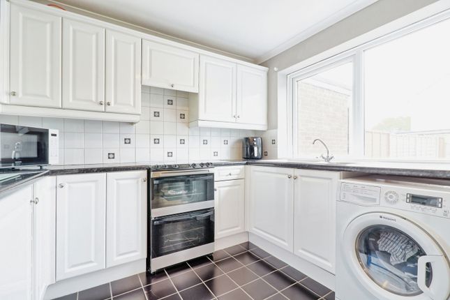 Terraced house for sale in Lime Walk, Chelmsford