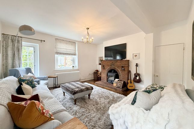 Paddock House, Packhorse Lane, Abingdon photo 2
