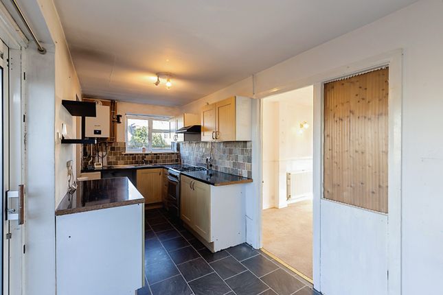 Semi-detached house for sale in Beaumont Road, Cheltenham