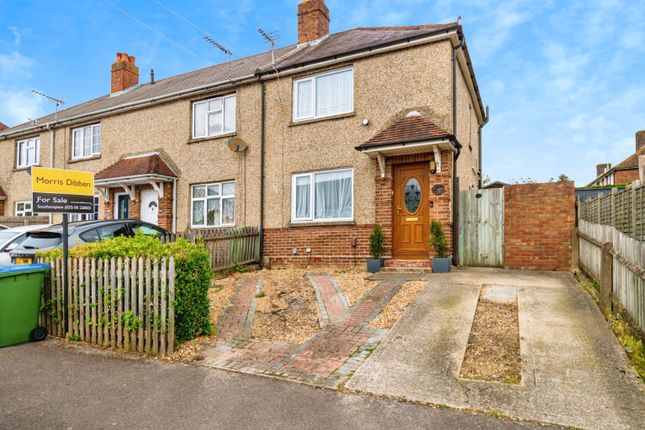 End terrace house for sale in Carnation Road, Southampton, Hampshire