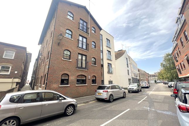 Thumbnail Flat for sale in 11 Strand Street, Poole