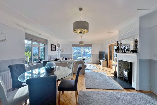 The Chalet Feather Lane, Wirral photo 4