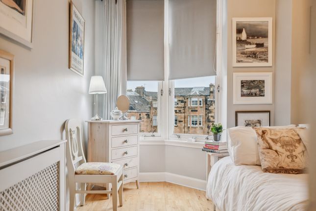 Flat for sale in Woodlands Terrace, Park District, Glasgow