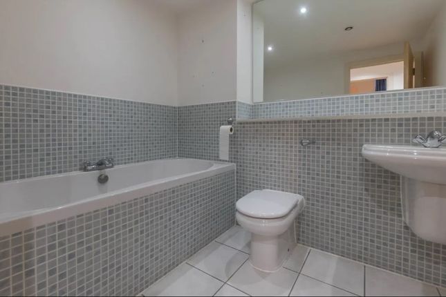 Flat for sale in 209 Sand Aire House, Stramongate, Kendal, Cumbria