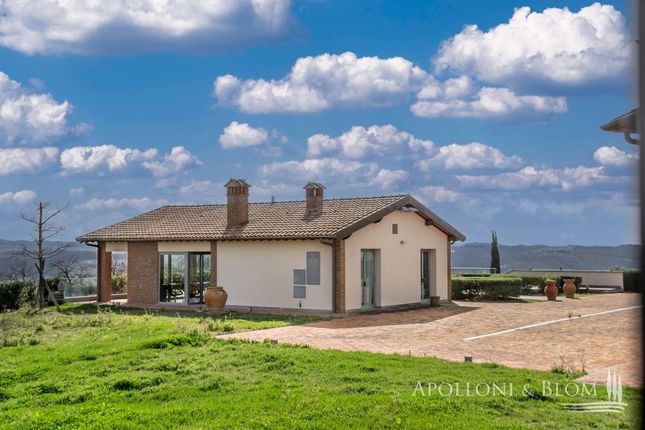 Country house for sale in Castelfiorentino, Castelfiorentino, Toscana