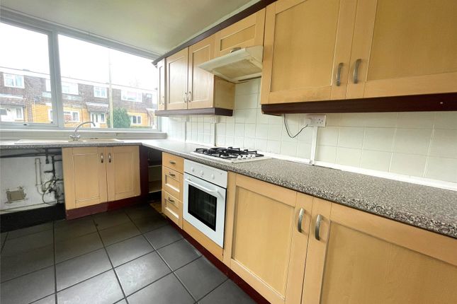 Terraced house for sale in Kingsley Road, Farnborough, Hampshire