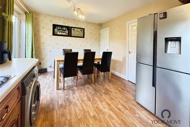 15, Blenheim Close, Lancashire photo 5