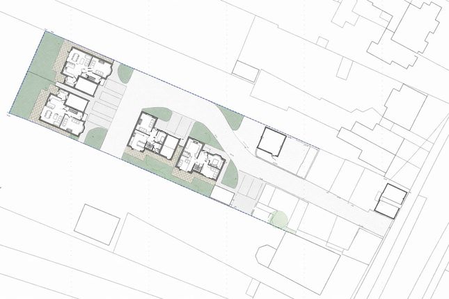 Plot 4 Vineyard Close, Borrowash photo 2