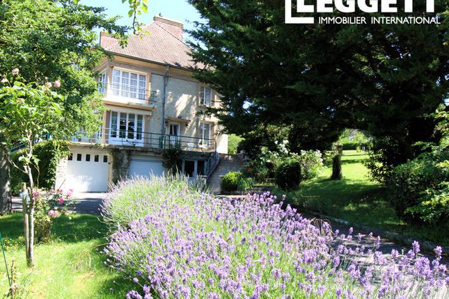 Villa for sale in Vimoutiers, Orne, Normandie